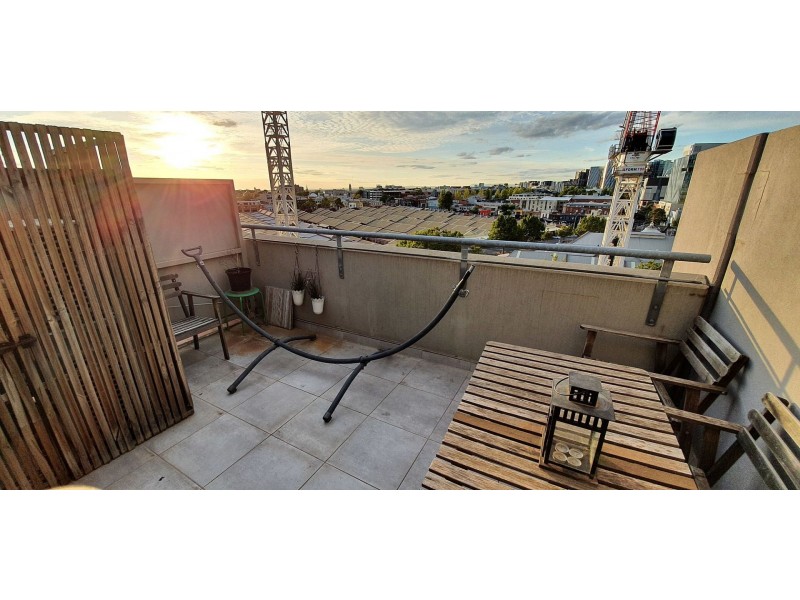 1009/118 Franklin St, Melbourne VIC 3000