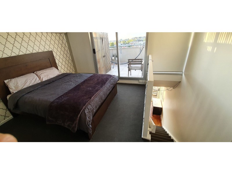 1009/118 Franklin St, Melbourne VIC 3000