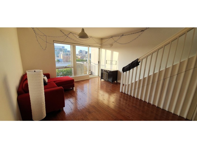 1009/118 Franklin St, Melbourne VIC 3000