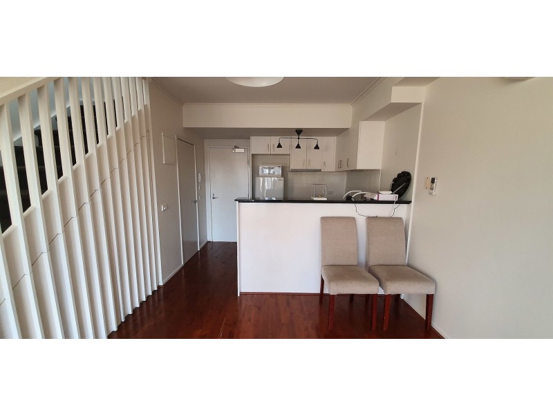 1009/118 Franklin St, Melbourne VIC 3000