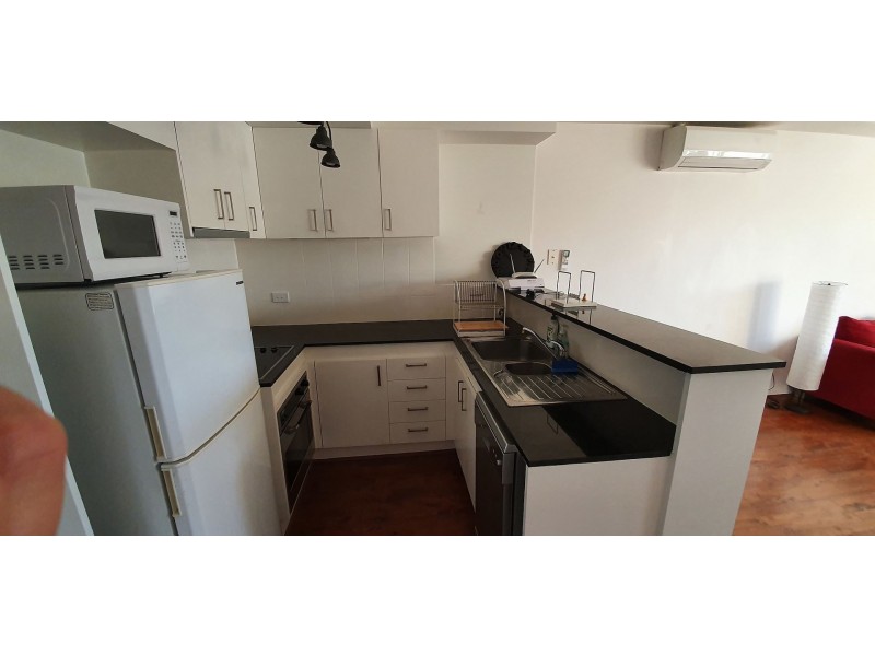 1009/118 Franklin St, Melbourne VIC 3000