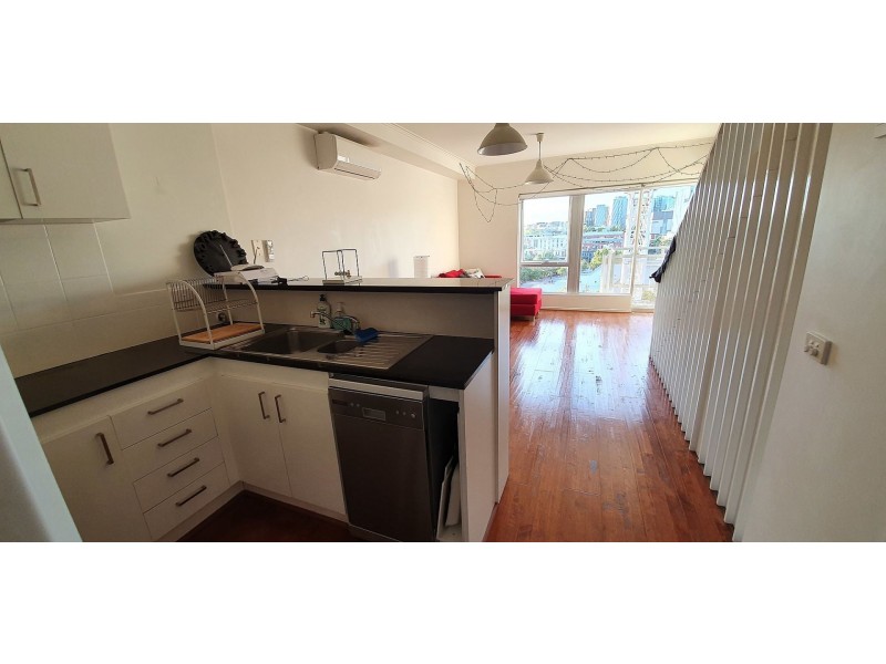 1009/118 Franklin St, Melbourne VIC 3000