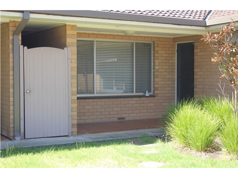 4/12 Morgan Ave, Daw Park SA 5041