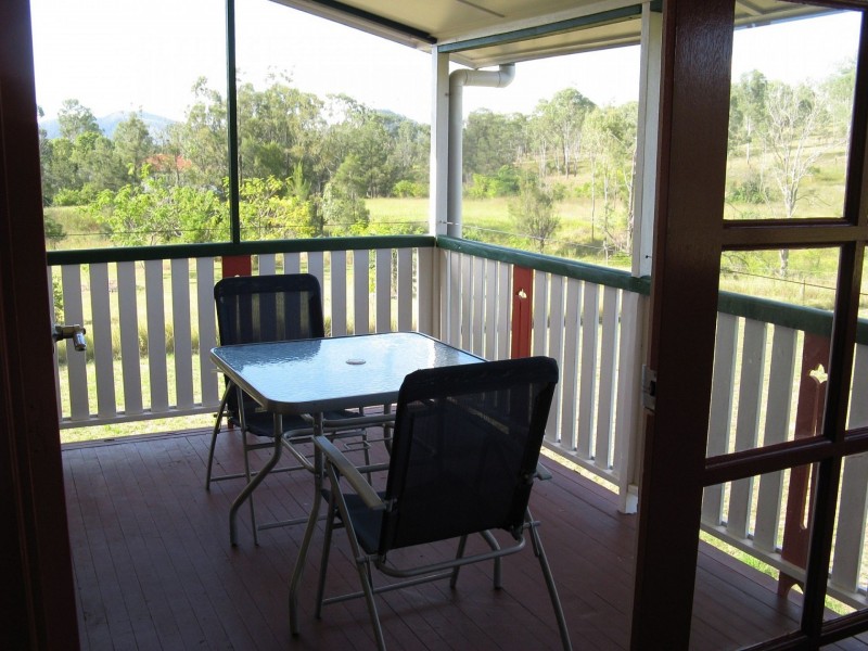 5 Fraser St, Kilkivan QLD 4600