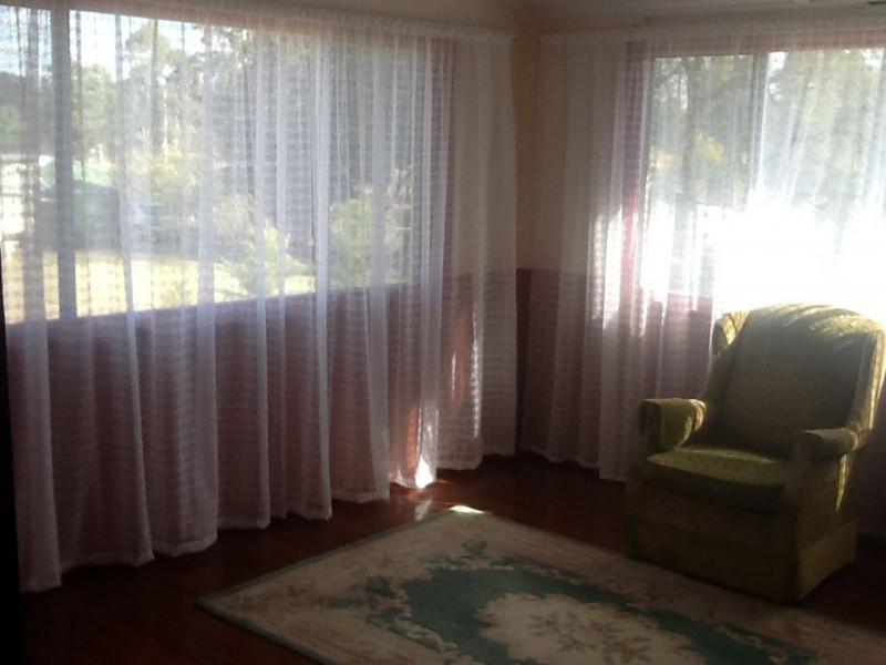 5 Fraser St, Kilkivan QLD 4600