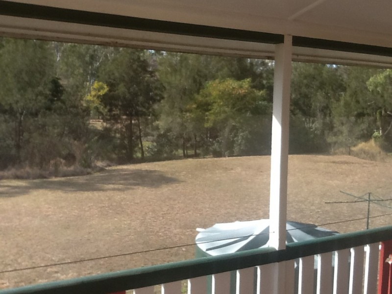 5 Fraser St, Kilkivan QLD 4600