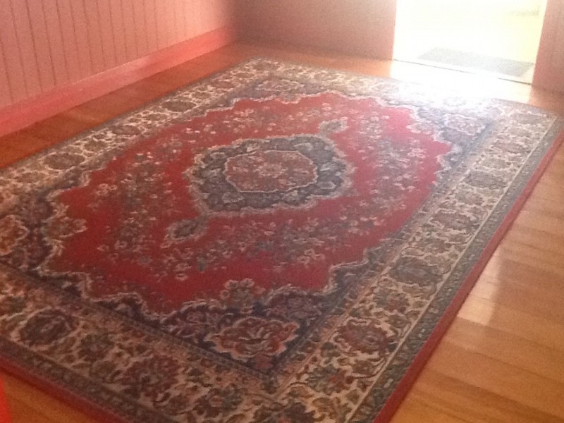 5 Fraser St, Kilkivan QLD 4600