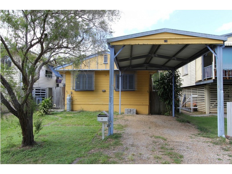 20 Salisbury St, Indooroopilly QLD 4068