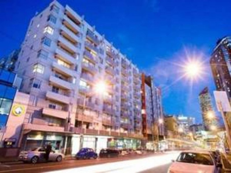 3810/478 Swanston St, Carlton VIC 3053