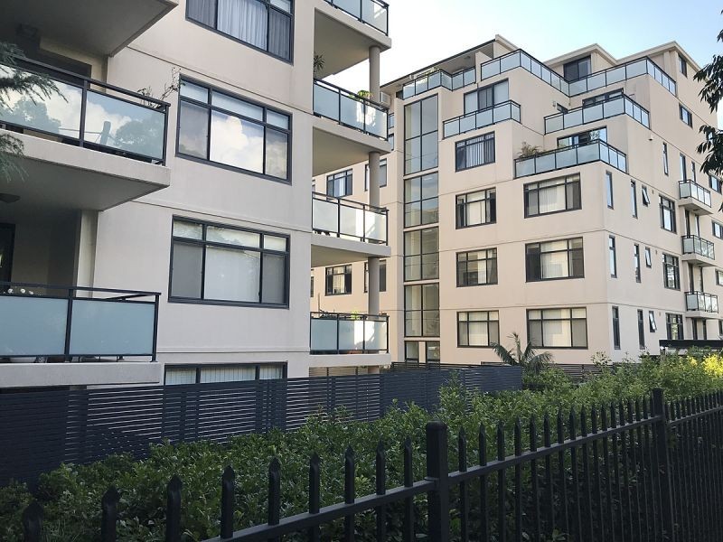 44/1-3 Boundary Rd, Carlingford NSW 2118