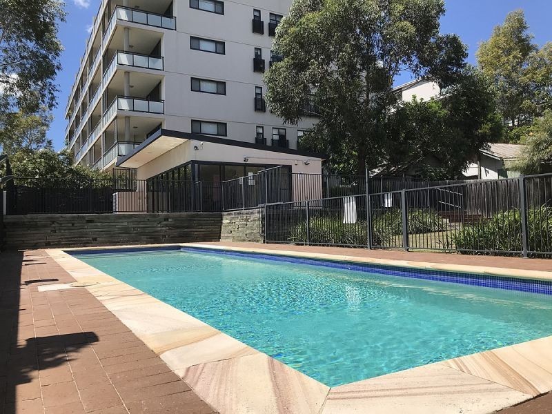 44/1-3 Boundary Rd, Carlingford NSW 2118