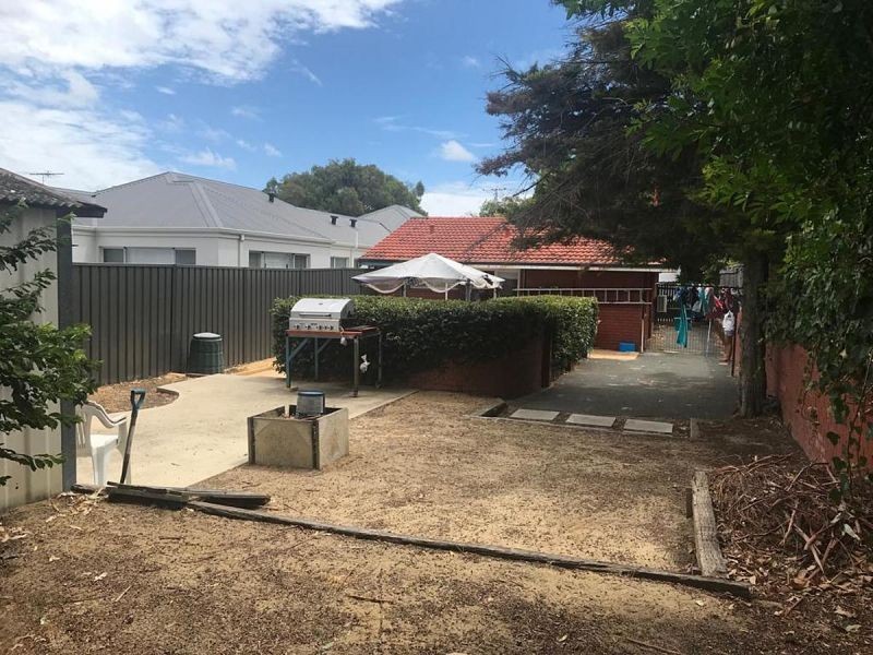 14B Coldwells St, Bicton WA 6157