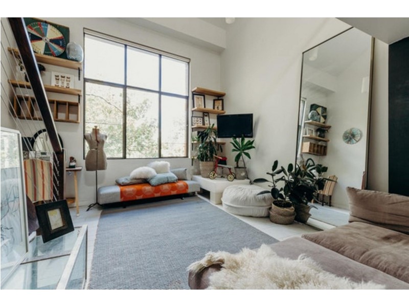 3/82 Trenerry Cres, Abbotsford VIC 3067