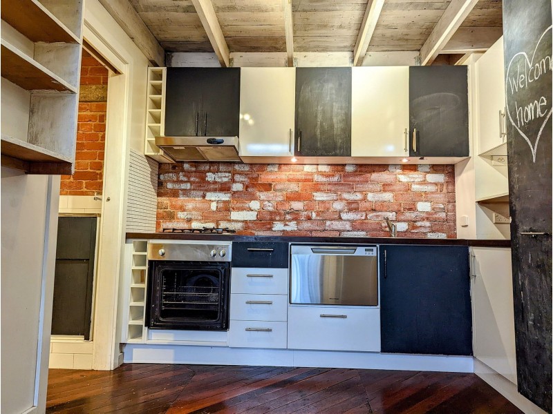 3/82 Trenerry Cres, Abbotsford VIC 3067