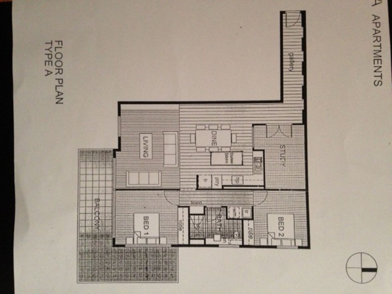 204/1-5 Euston, Mawson Lakes SA 5095