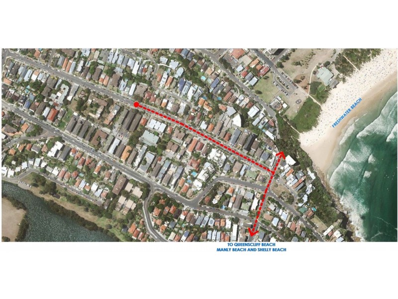 6/68 Crown Rd, Queenscliff NSW 2096