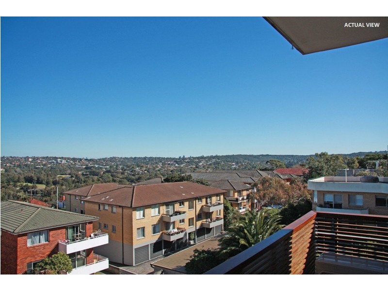 6/68 Crown Rd, Queenscliff NSW 2096