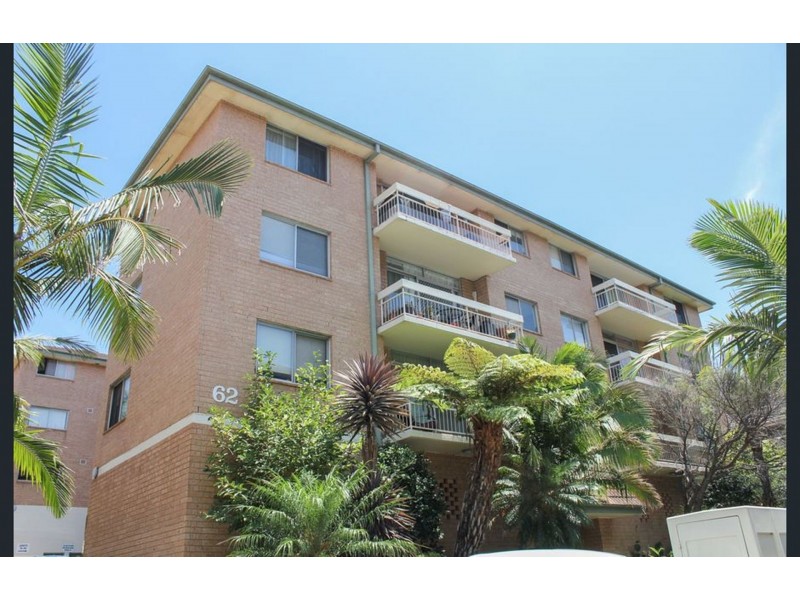 18/62-64 Kembla St, Wollongong NSW 2500