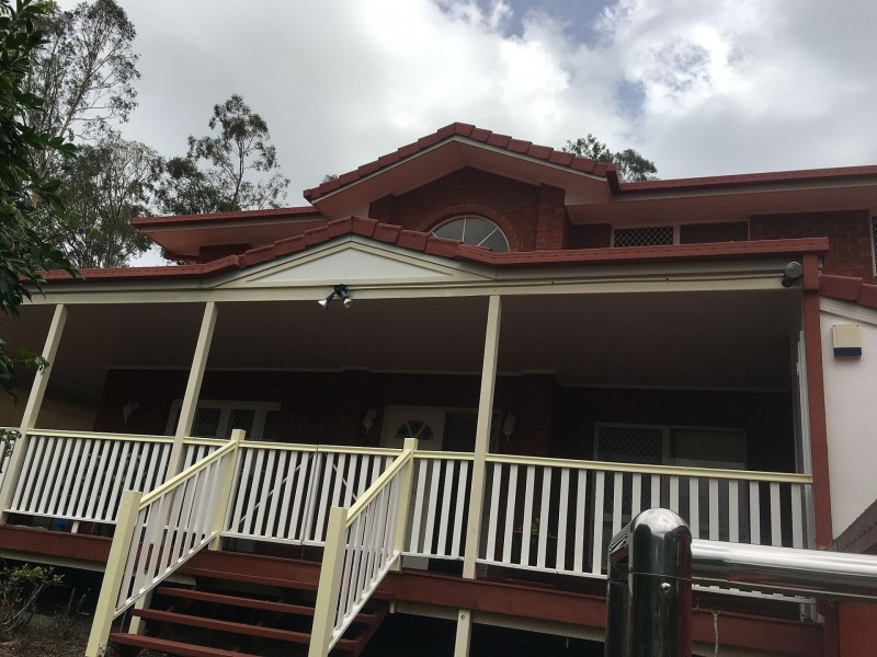 28 Fern Pl, Kenmore QLD 4069