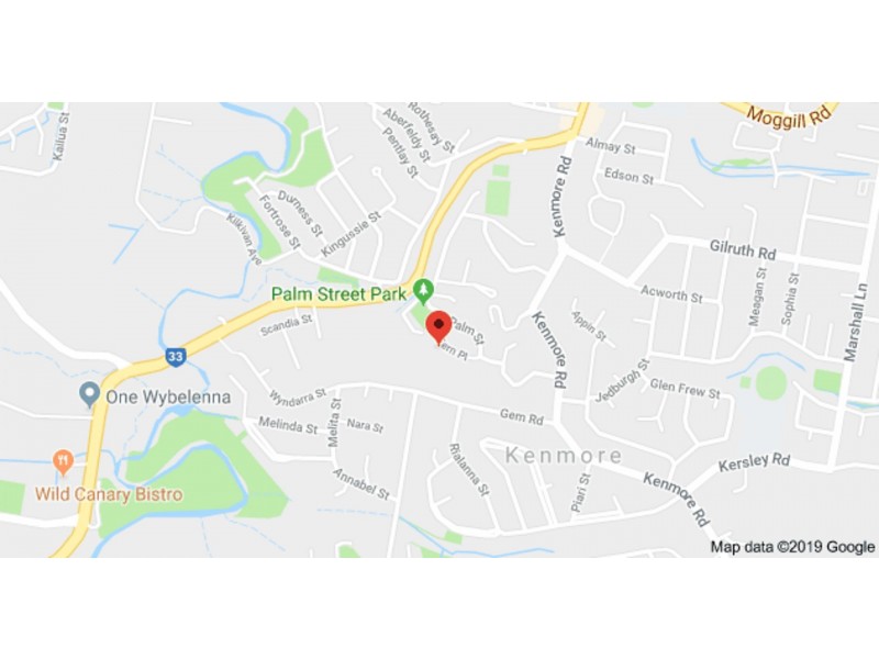 28 Fern Pl, Kenmore QLD 4069