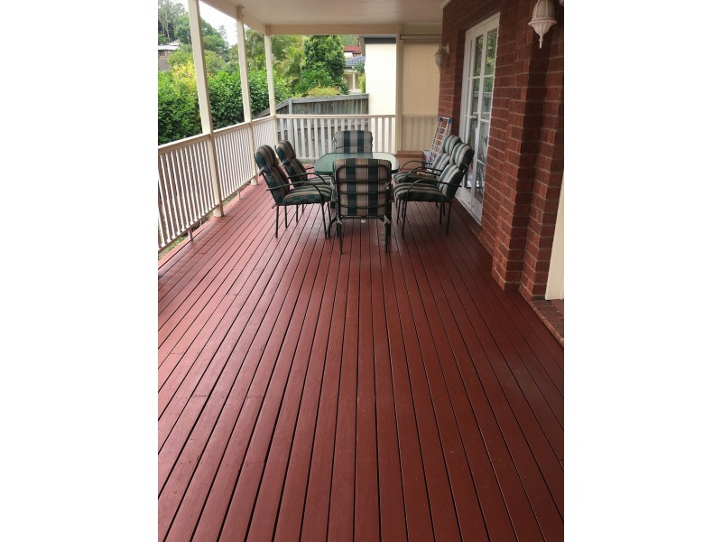 28 Fern Pl, Kenmore QLD 4069