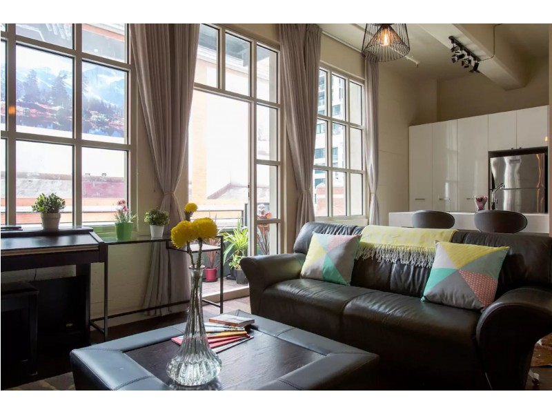 211/639 Little Bourke St, Melbourne VIC 3000