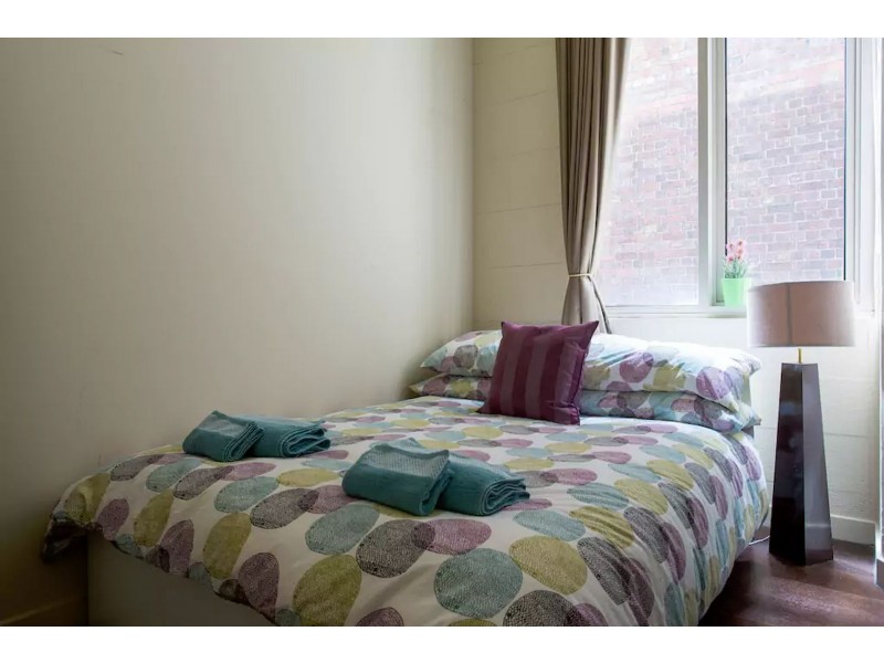 211/639 Little Bourke St, Melbourne VIC 3000