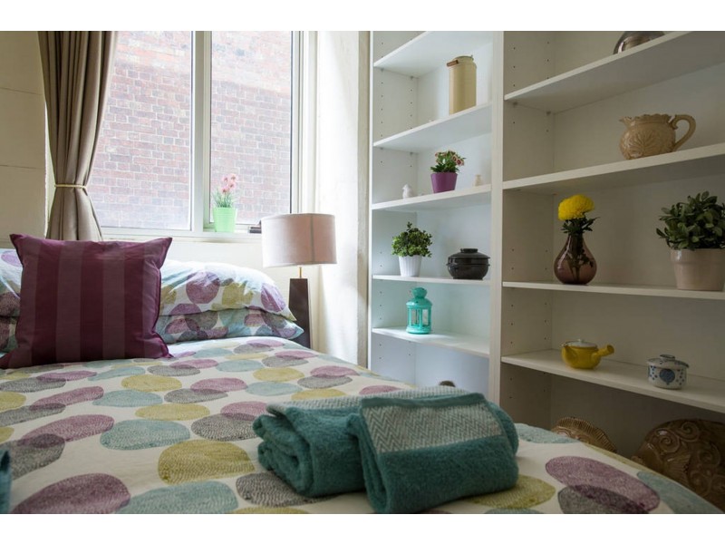 211/639 Little Bourke St, Melbourne VIC 3000