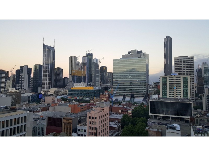 1111/118 Russell St, Melbourne VIC 3000