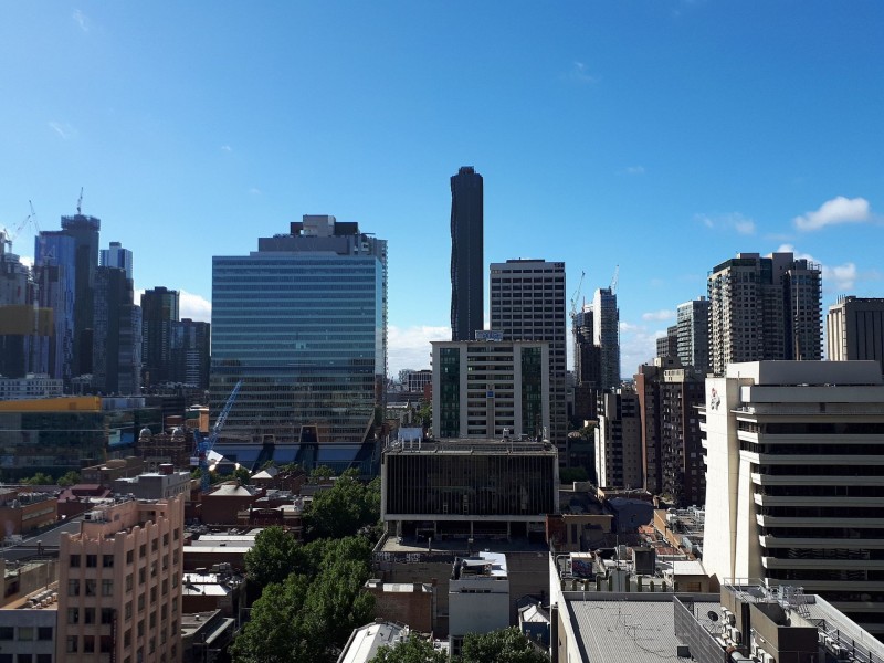 1111/118 Russell St, Melbourne VIC 3000