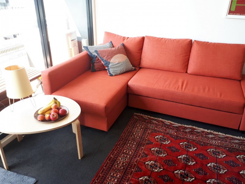 1111/118 Russell St, Melbourne VIC 3000