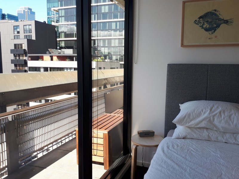 1111/118 Russell St, Melbourne VIC 3000