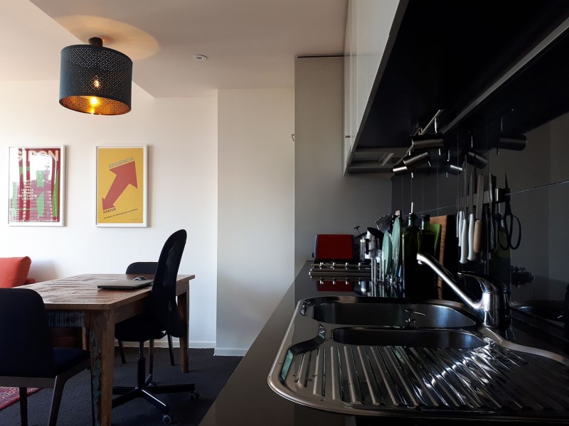 1111/118 Russell St, Melbourne VIC 3000