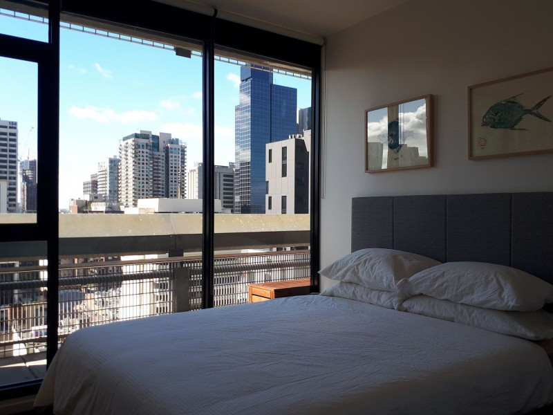1111/118 Russell St, Melbourne VIC 3000