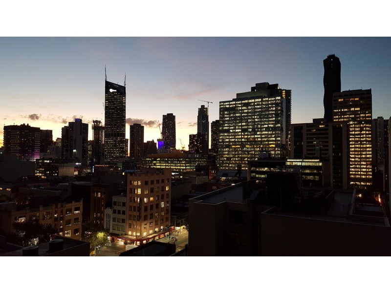 1111/118 Russell St, Melbourne VIC 3000