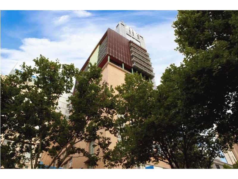1111/118 Russell St, Melbourne VIC 3000