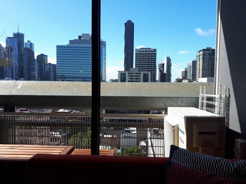 1111/118 Russell St, Melbourne VIC 3000