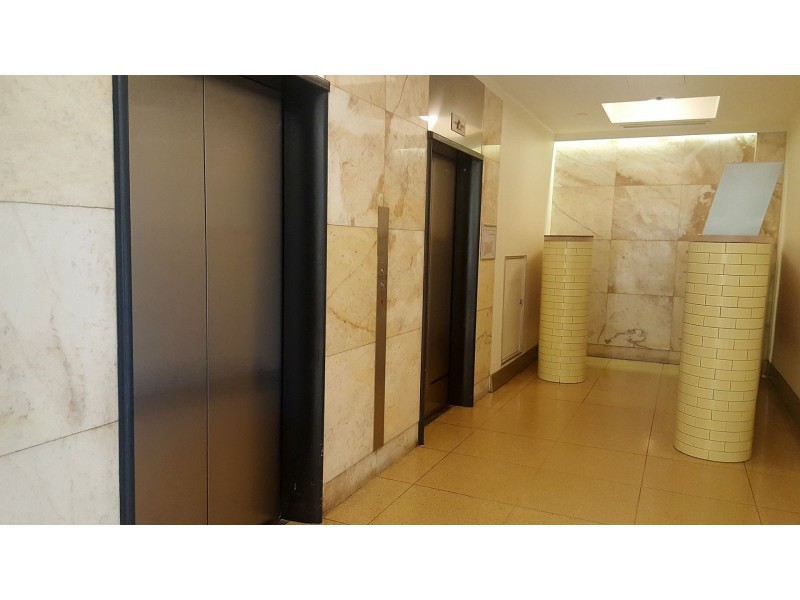 1111/118 Russell St, Melbourne VIC 3000