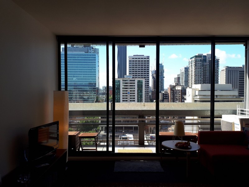 1111/118 Russell St, Melbourne VIC 3000