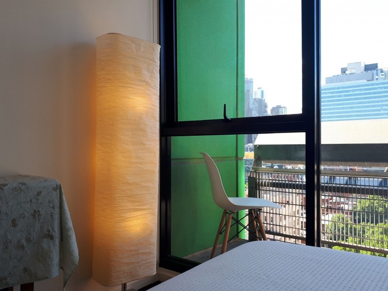 1111/118 Russell St, Melbourne VIC 3000