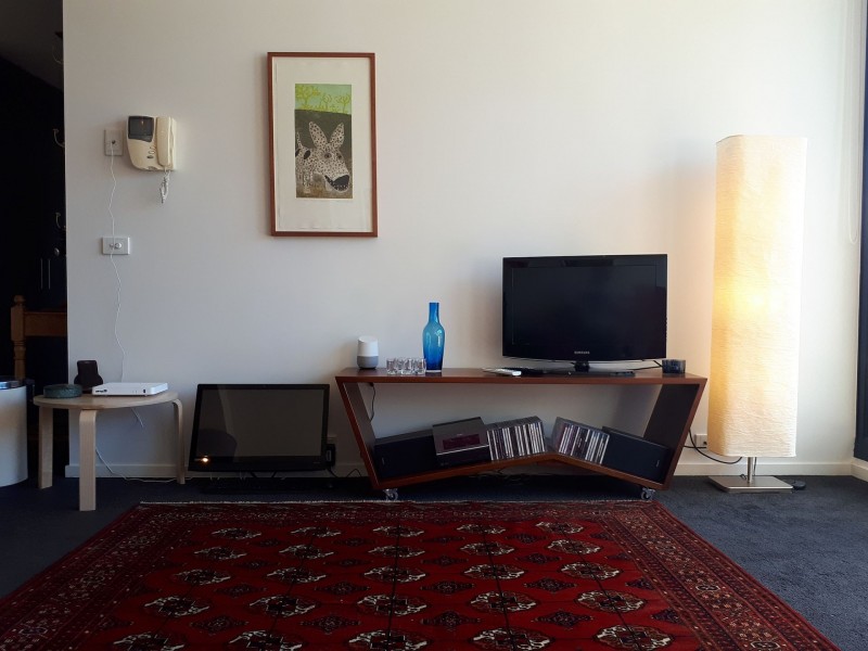 1111/118 Russell St, Melbourne VIC 3000