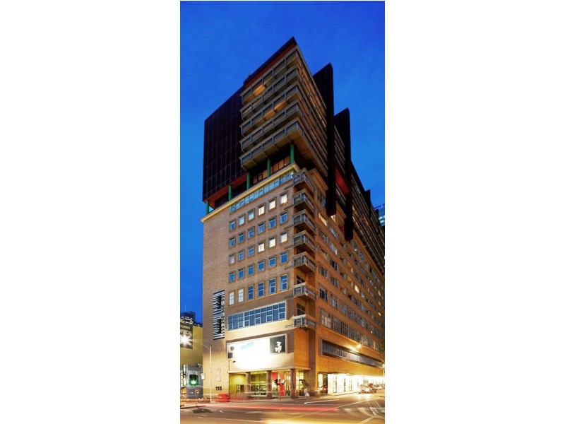 1111/118 Russell St, Melbourne VIC 3000