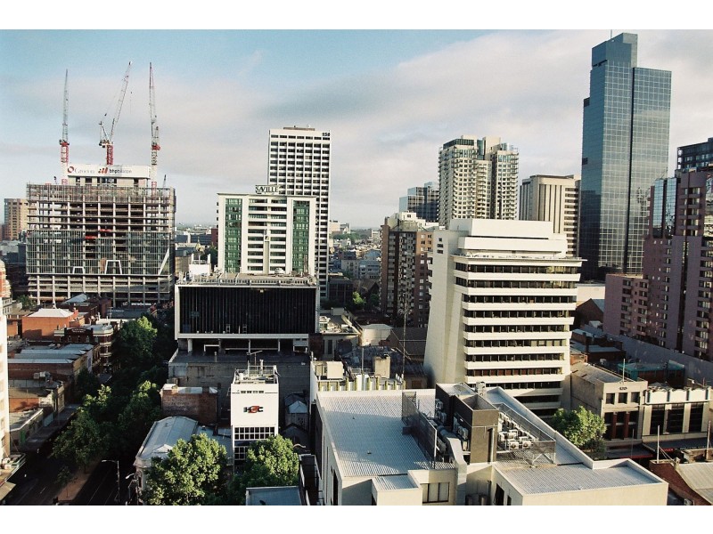 1111/118 Russell St, Melbourne VIC 3000