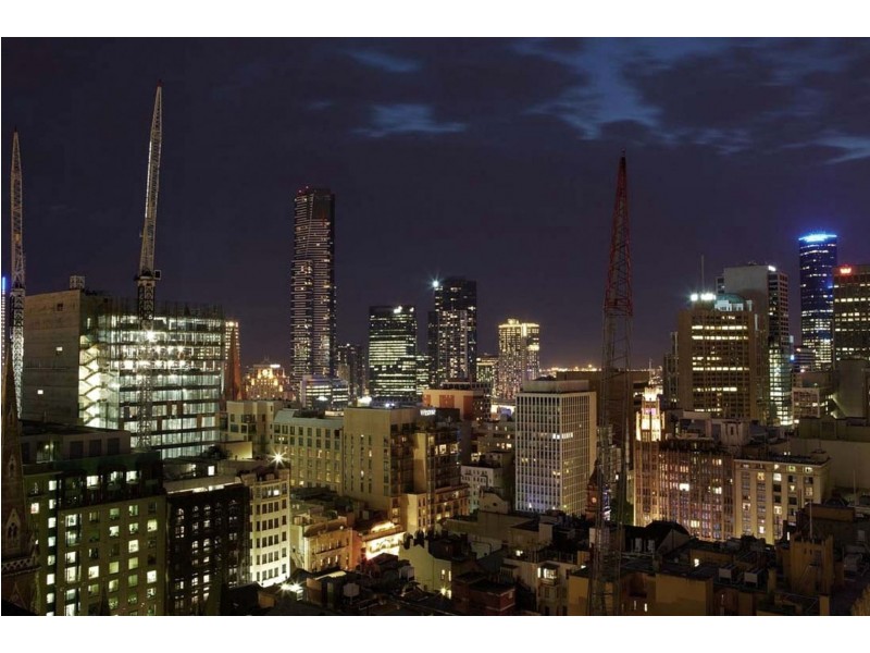 1111/118 Russell St, Melbourne VIC 3000