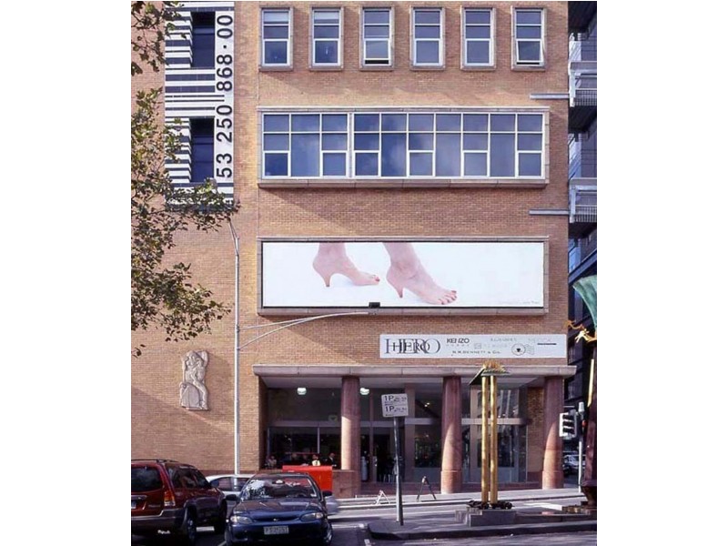 1111/118 Russell St, Melbourne VIC 3000