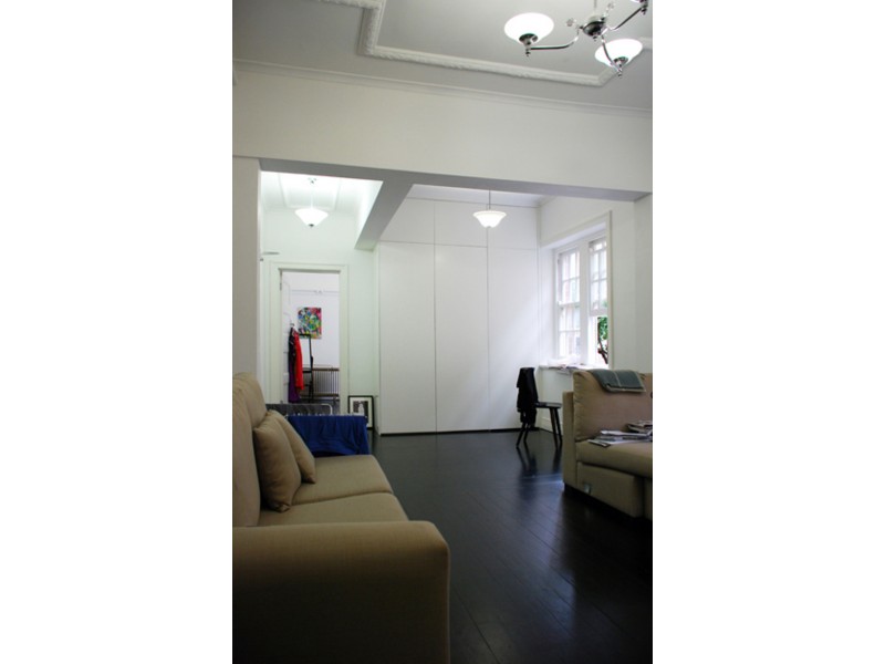 6/103 Kirribilli Ave, Kirribilli NSW 2061