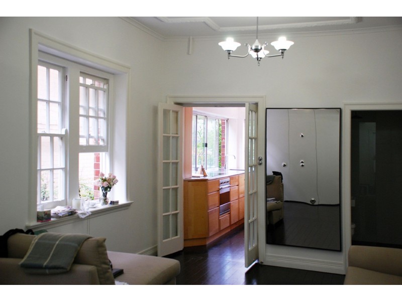 6/103 Kirribilli Ave, Kirribilli NSW 2061