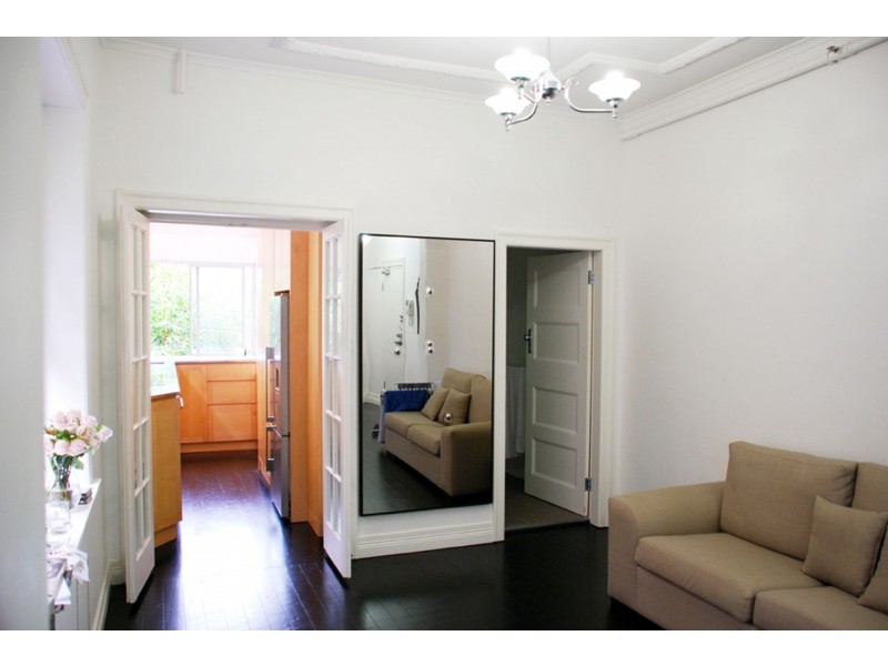 6/103 Kirribilli Ave, Kirribilli NSW 2061