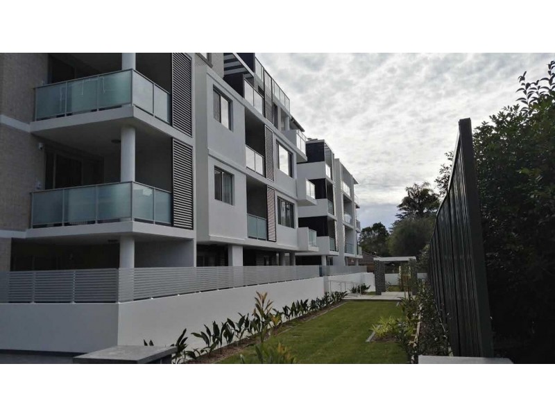 81/16-20 Park Ave, Waitara NSW 2077