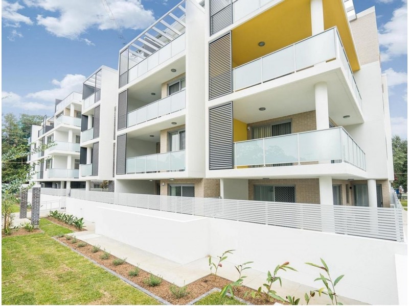 81/16-20 Park Ave, Waitara NSW 2077